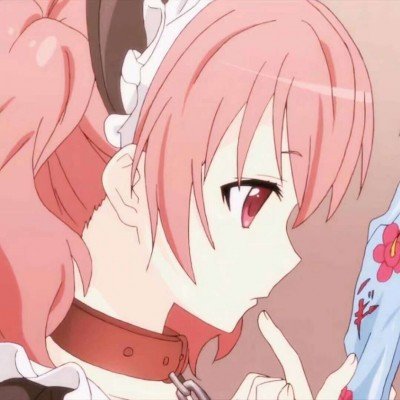 女儿的100个橡皮